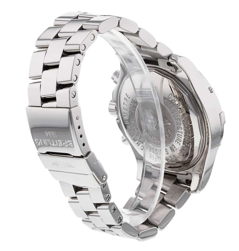Breitling Colt Quartz A73380